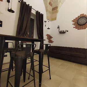  Casa vacanze Loft Porta Sud Civ.33