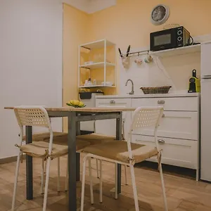  Appartamento Dimora Giuditta