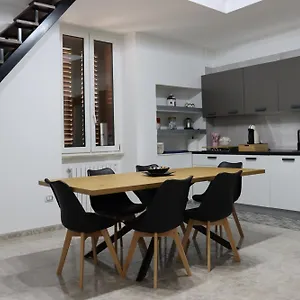  Appartamento Laviano House