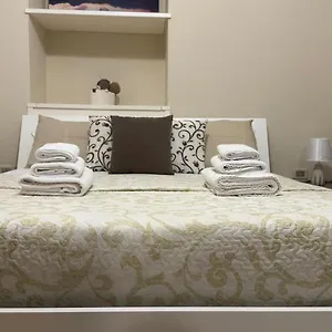  Appartamento Fontanella Deluxe