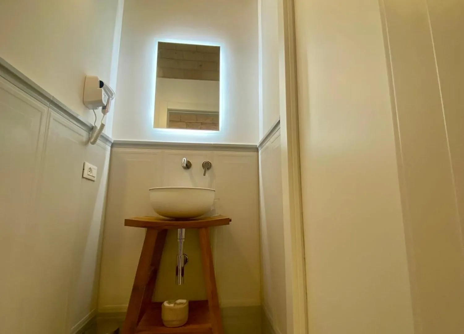 Apartment La Bitta Suite Brindisi