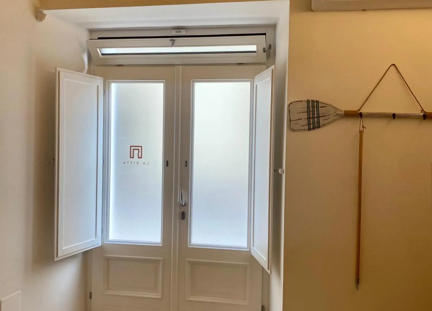 La Bitta Suite Brindisi