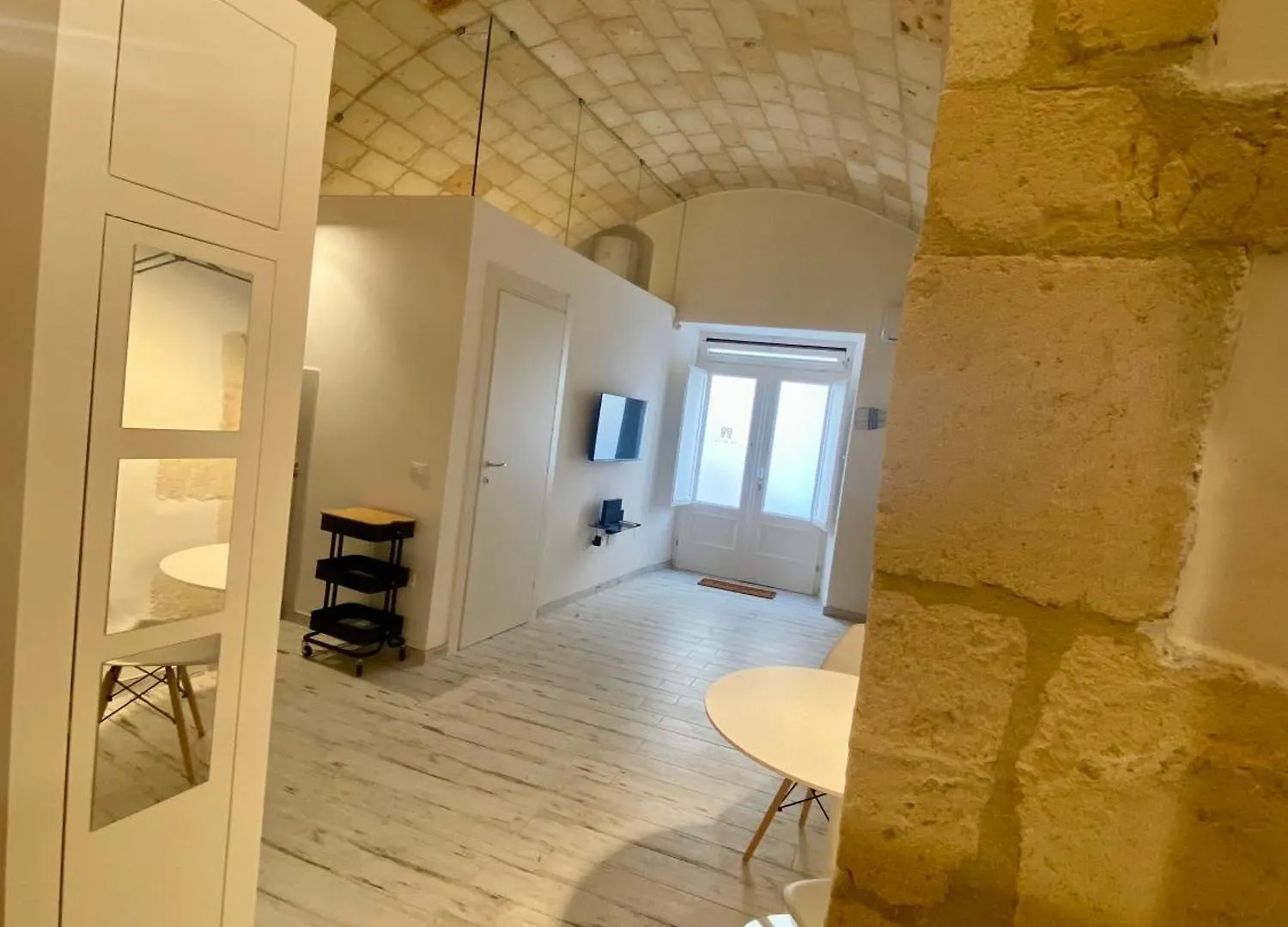 La Bitta Suite Brindisi Apartment