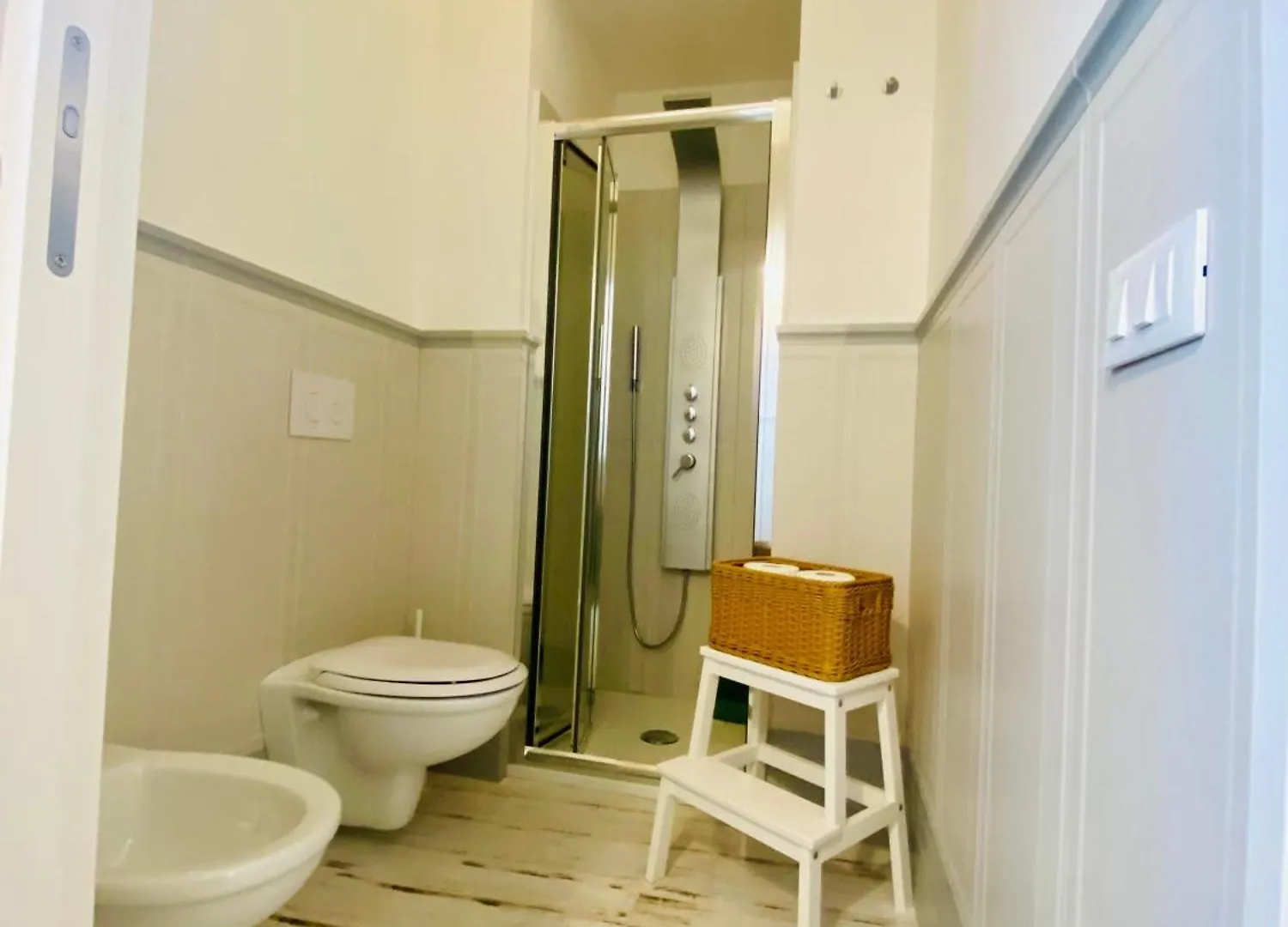 La Bitta Suite Brindisi Apartment