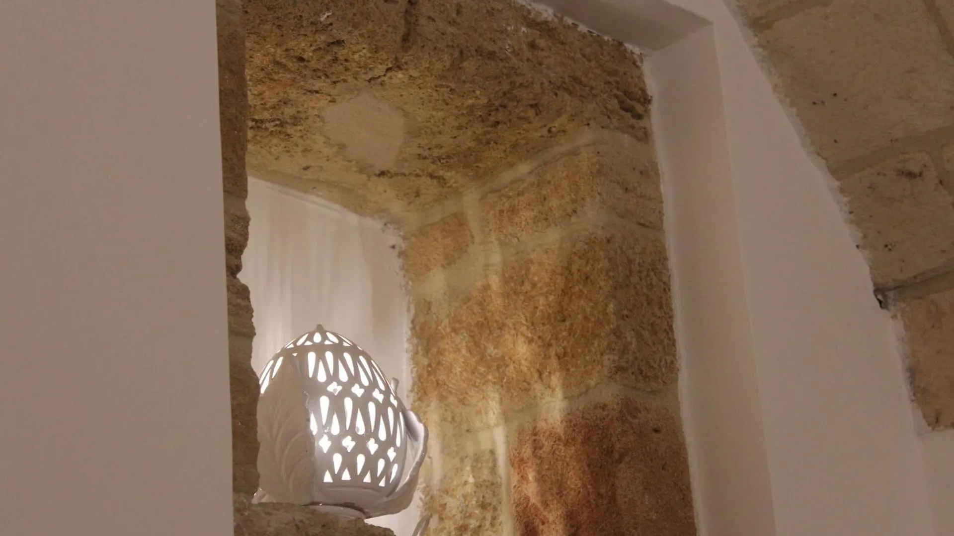 Apartment La Bitta Suite Brindisi