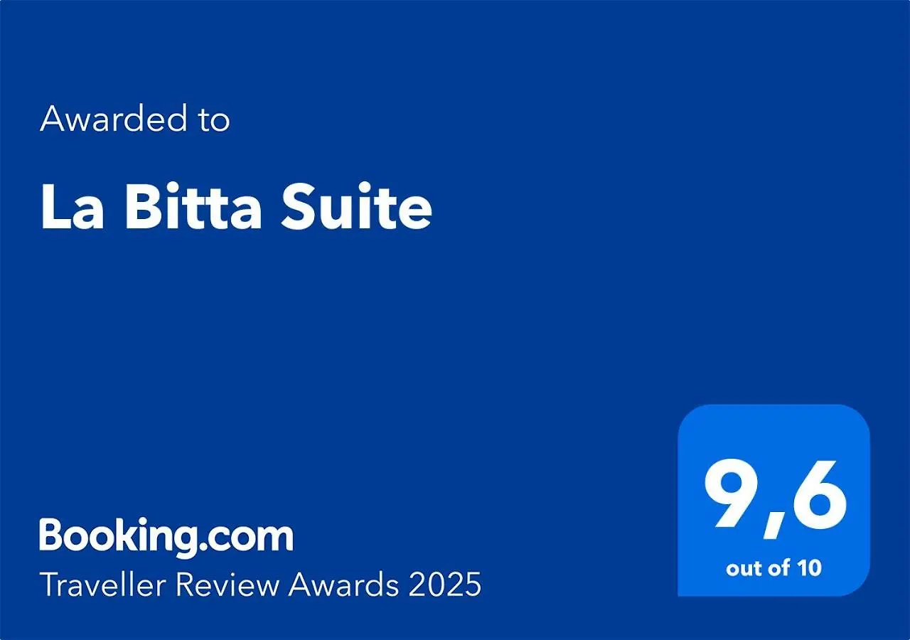 La Bitta Suite Brindisi Italy